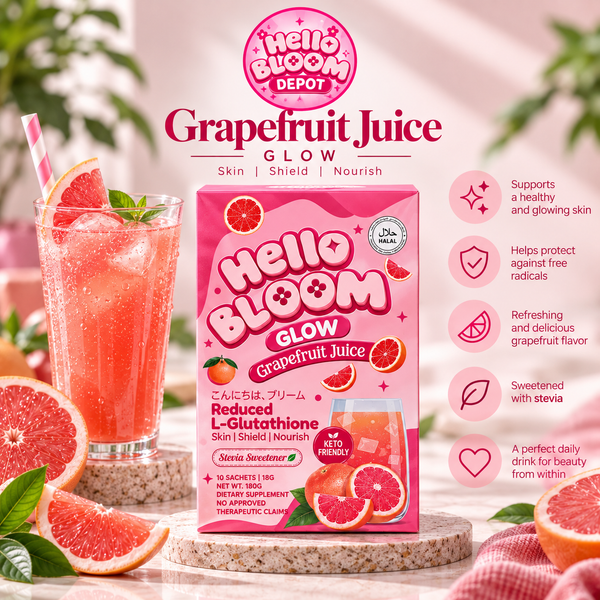 Grapefruit Juice