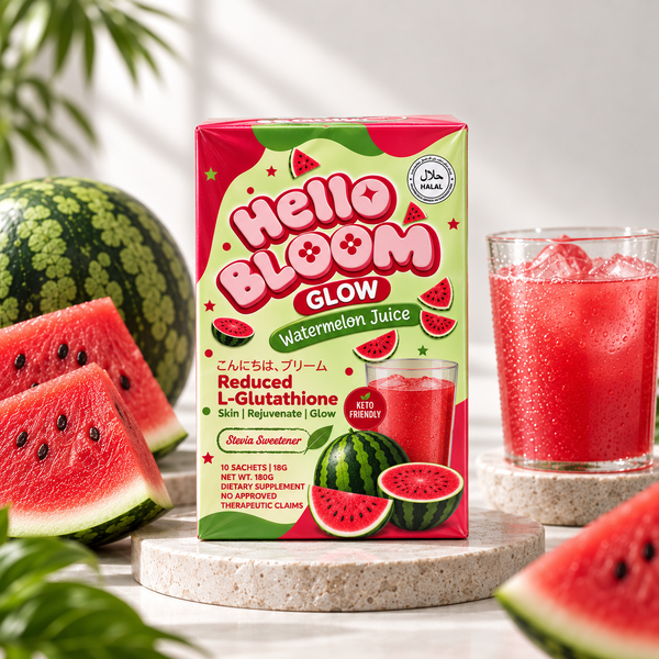 Watermelon Juice