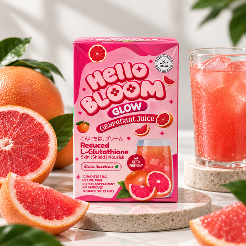 Grapefruit Juice